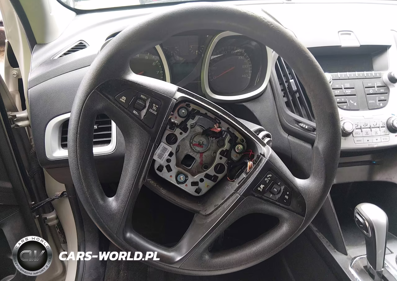 2013 Chevrolet Equinox Ls VIN:2GNALBEK5D6388364 - 18