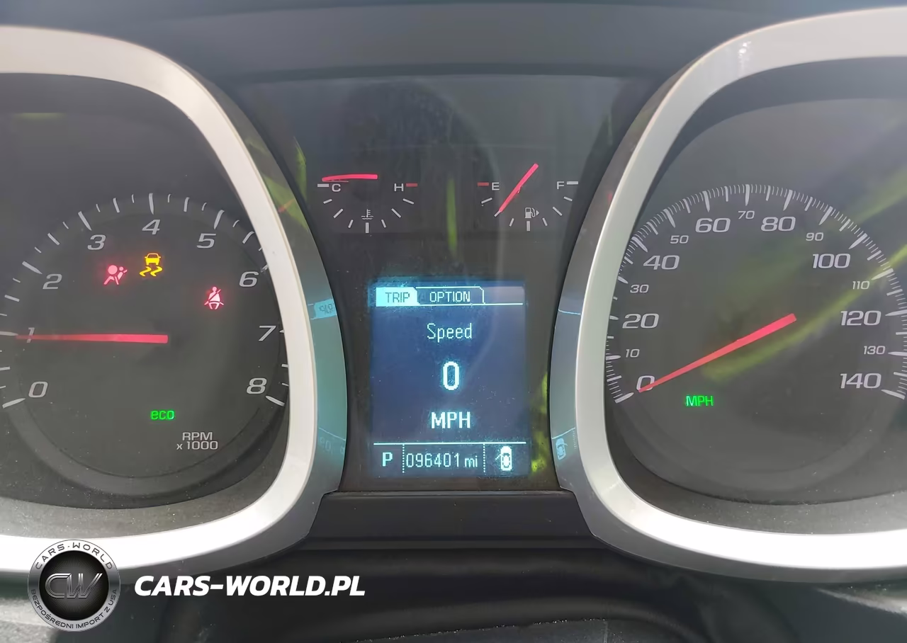 2013 Chevrolet Equinox Ls VIN:2GNALBEK5D6388364 - 7
