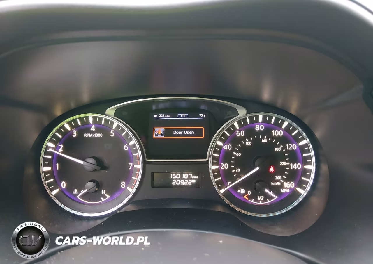 2014 Infiniti Qx60 VIN:5N1AL0MM7EC544733 - 15