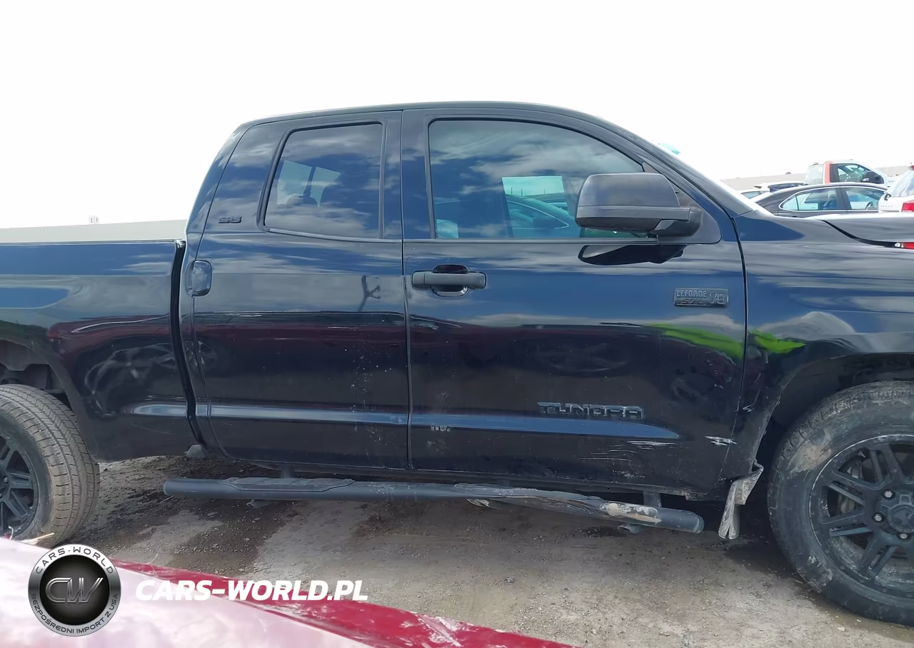 2020 Toyota Tundra Sr5 VIN:5TFRY5F19LX262513 - 14