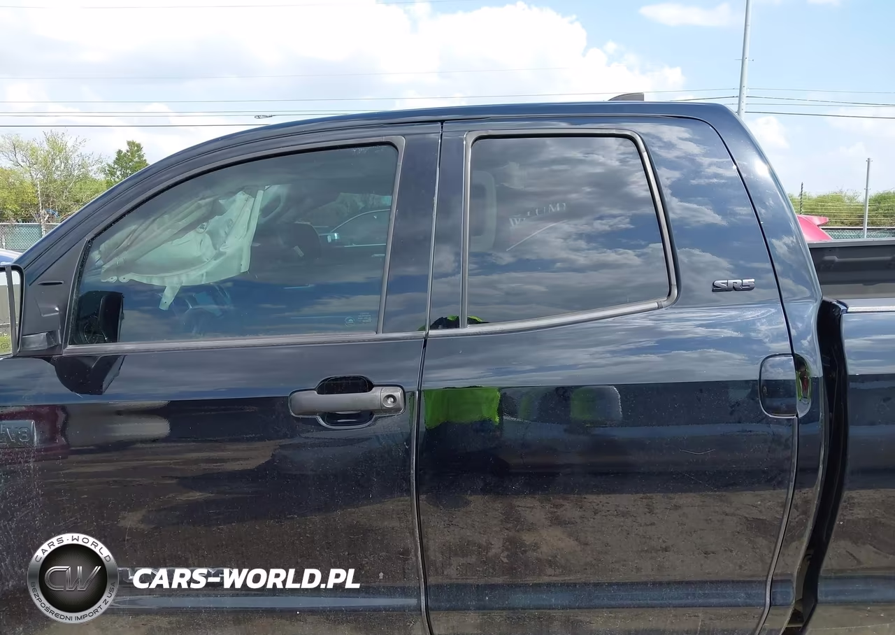 2020 Toyota Tundra Sr5 VIN:5TFRY5F19LX262513 - 15