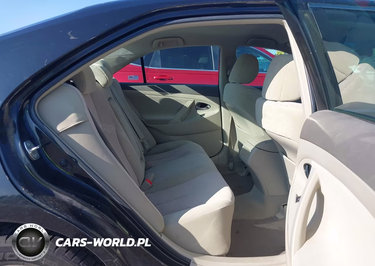 2011 Toyota Camry Le VIN:4T4BF3EK4BR139323 - 8