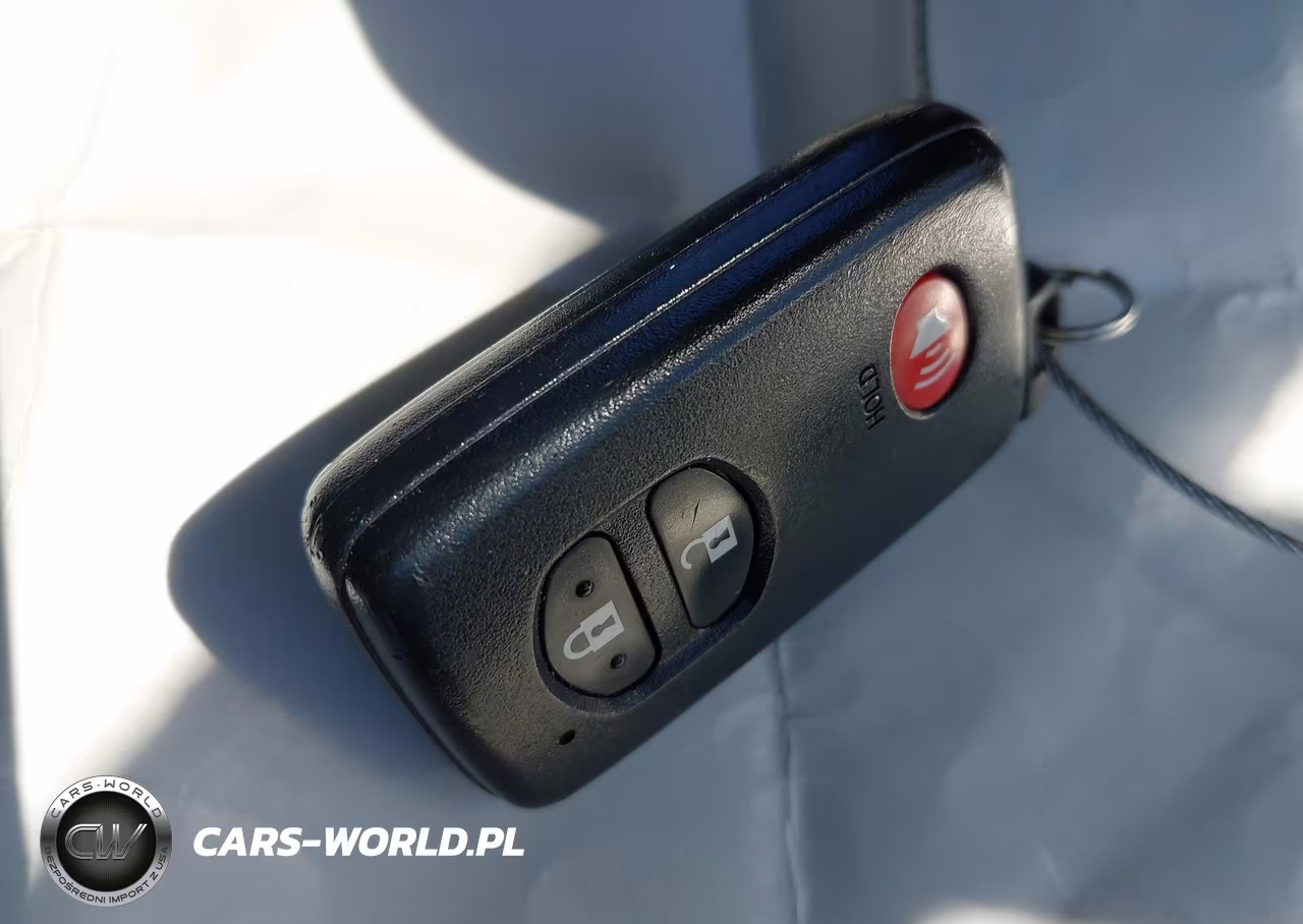 2010 Toyota Prius Iii VIN:JTDKN3DU7A5186729 - 11