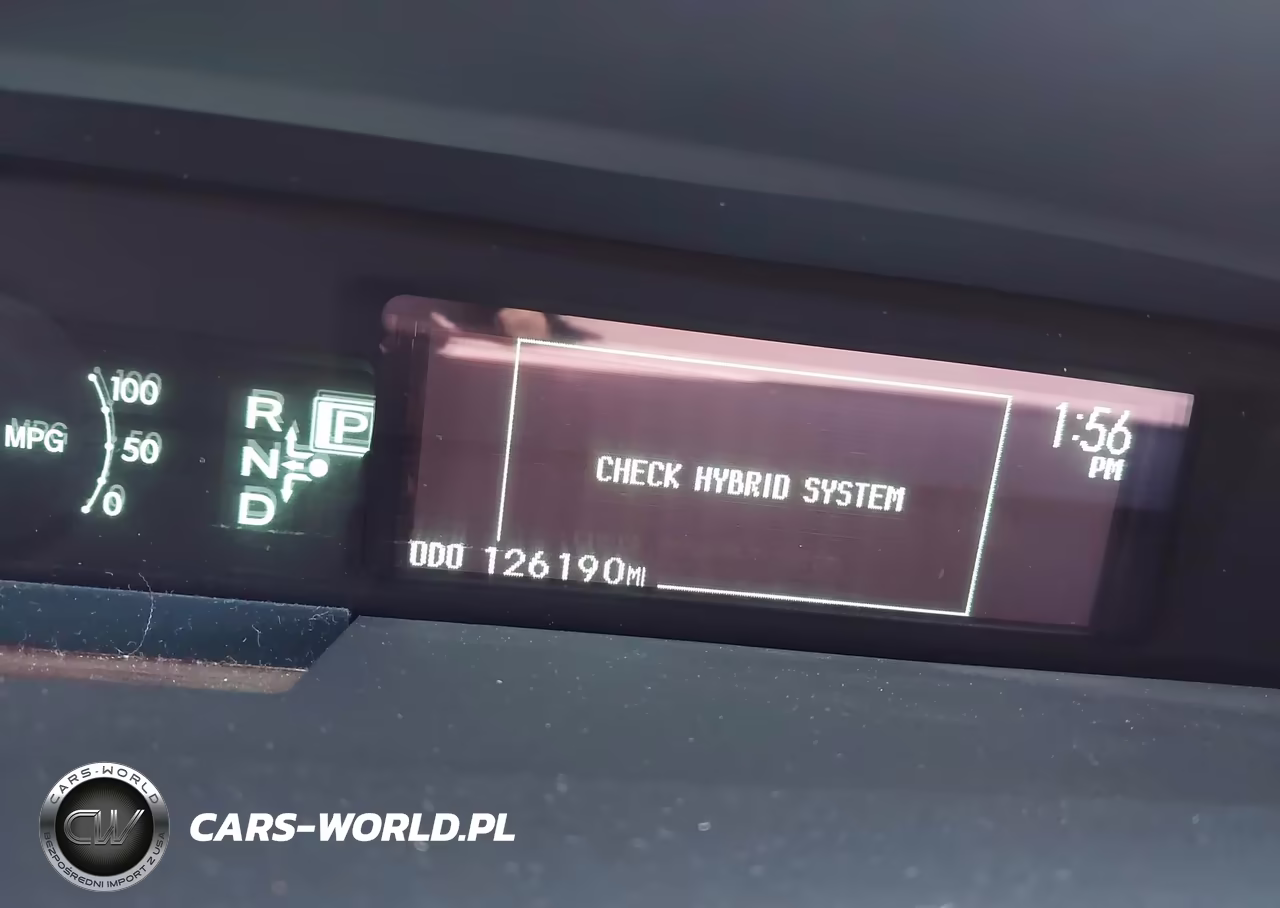 2010 Toyota Prius Iii VIN:JTDKN3DU7A5186729 - 15