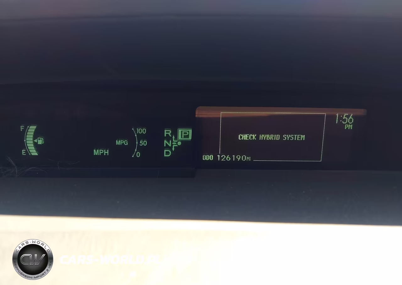 2010 Toyota Prius Iii VIN:JTDKN3DU7A5186729 - 7