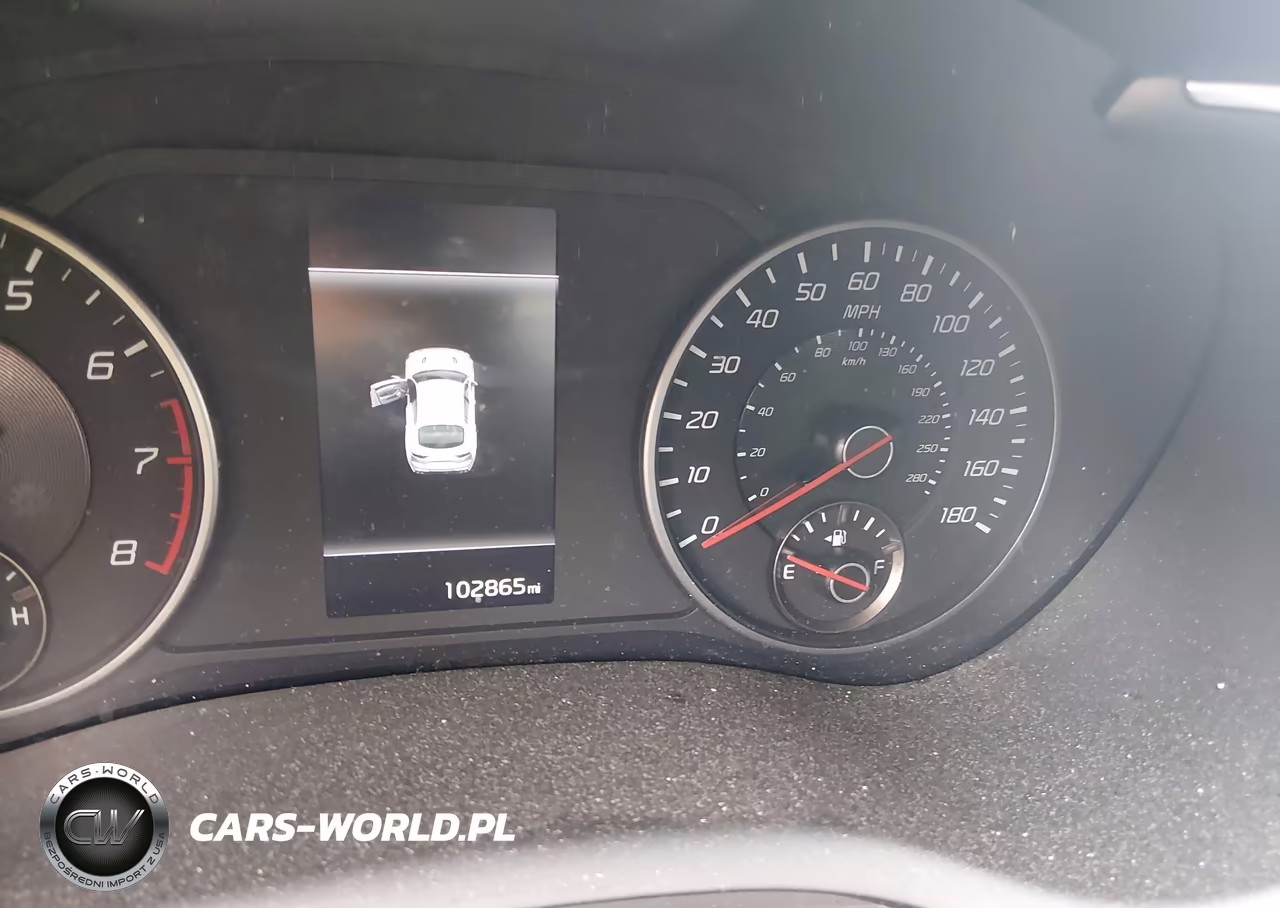 2022 Kia Stinger Gt-Line VIN:KNAE35LD3N6100913 - 15
