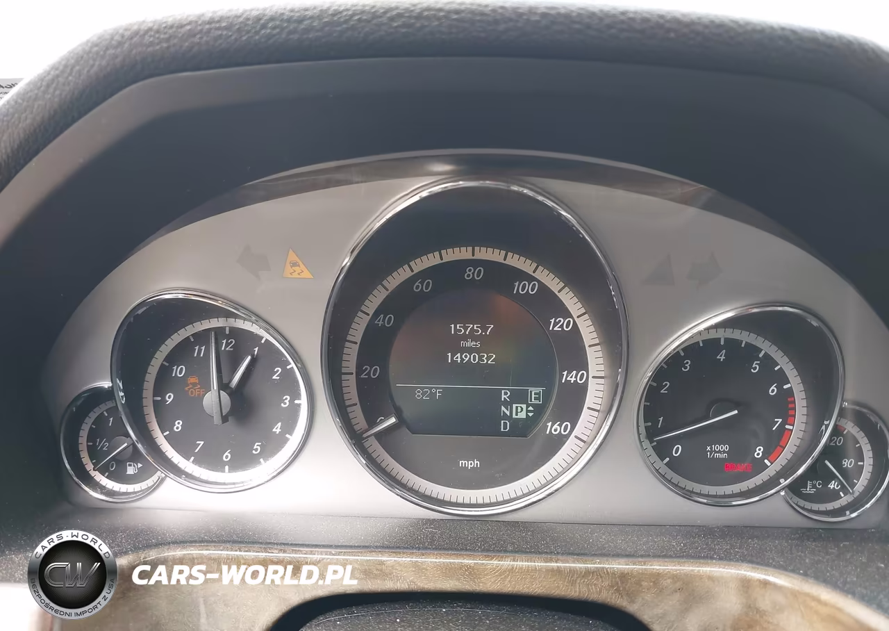 2011 Mercedes-Benz E 350 4Matic VIN:WDDHF8HB0BA437571 - 7