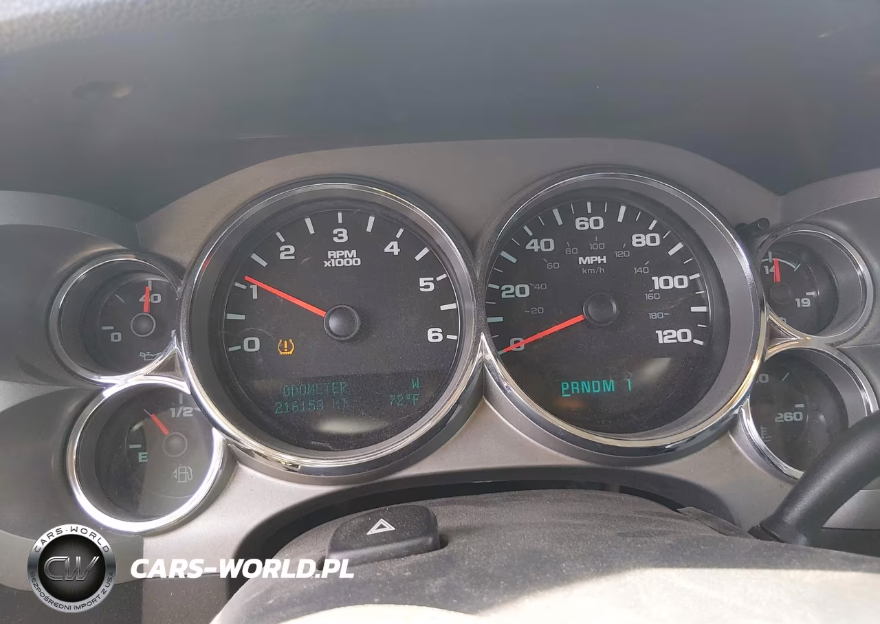 2012 Chevrolet Silverado 2500Hd Lt VIN:1GC1KXCG4CF176616 - 7