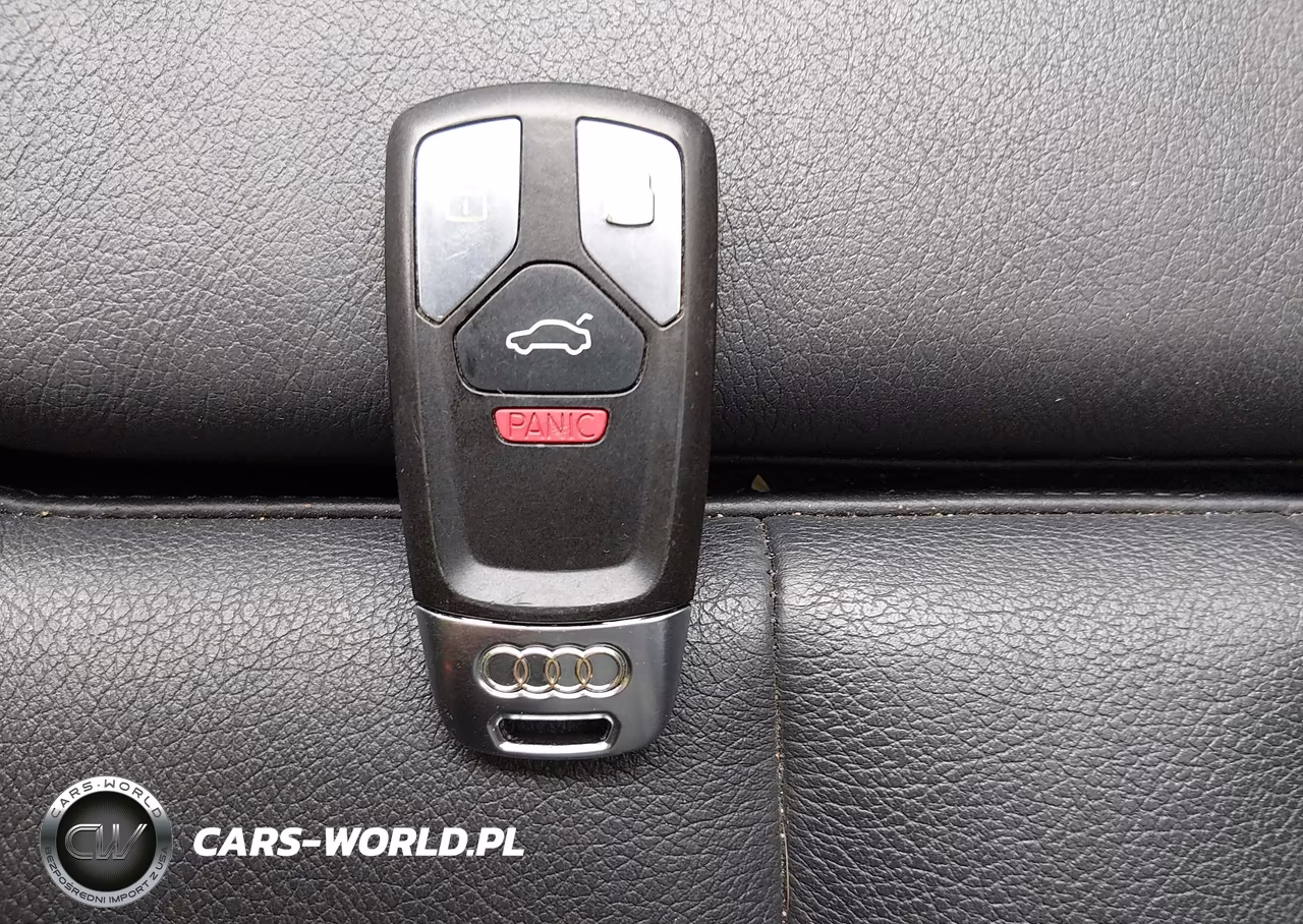2017 Audi A4 Premium Plus VIN:WAUENAF43HN014316 - 11