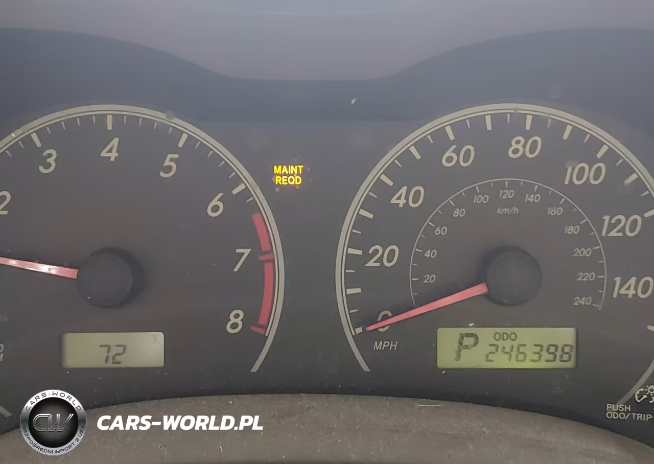 2009 Toyota Corolla Le VIN:JTDBL40E79J044071 - 7