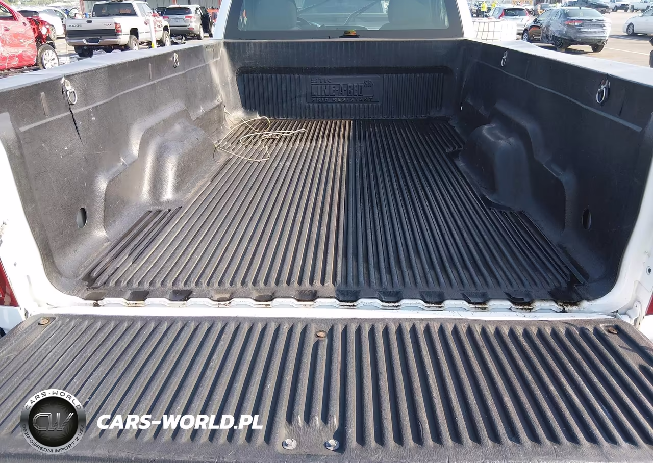 2008 GMC Sierra 1500 Work Truck VIN:1GTEC14C78Z900568 - 18