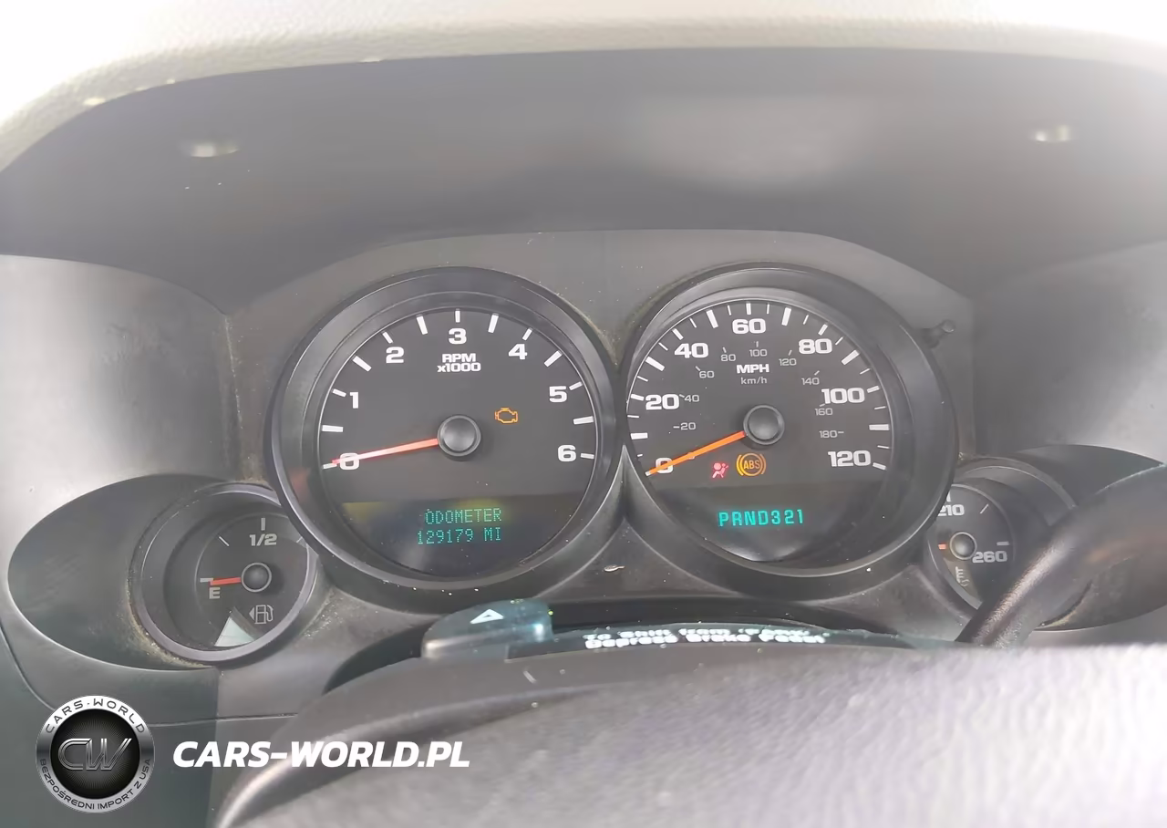 2008 GMC Sierra 1500 Work Truck VIN:1GTEC14C78Z900568 - 7