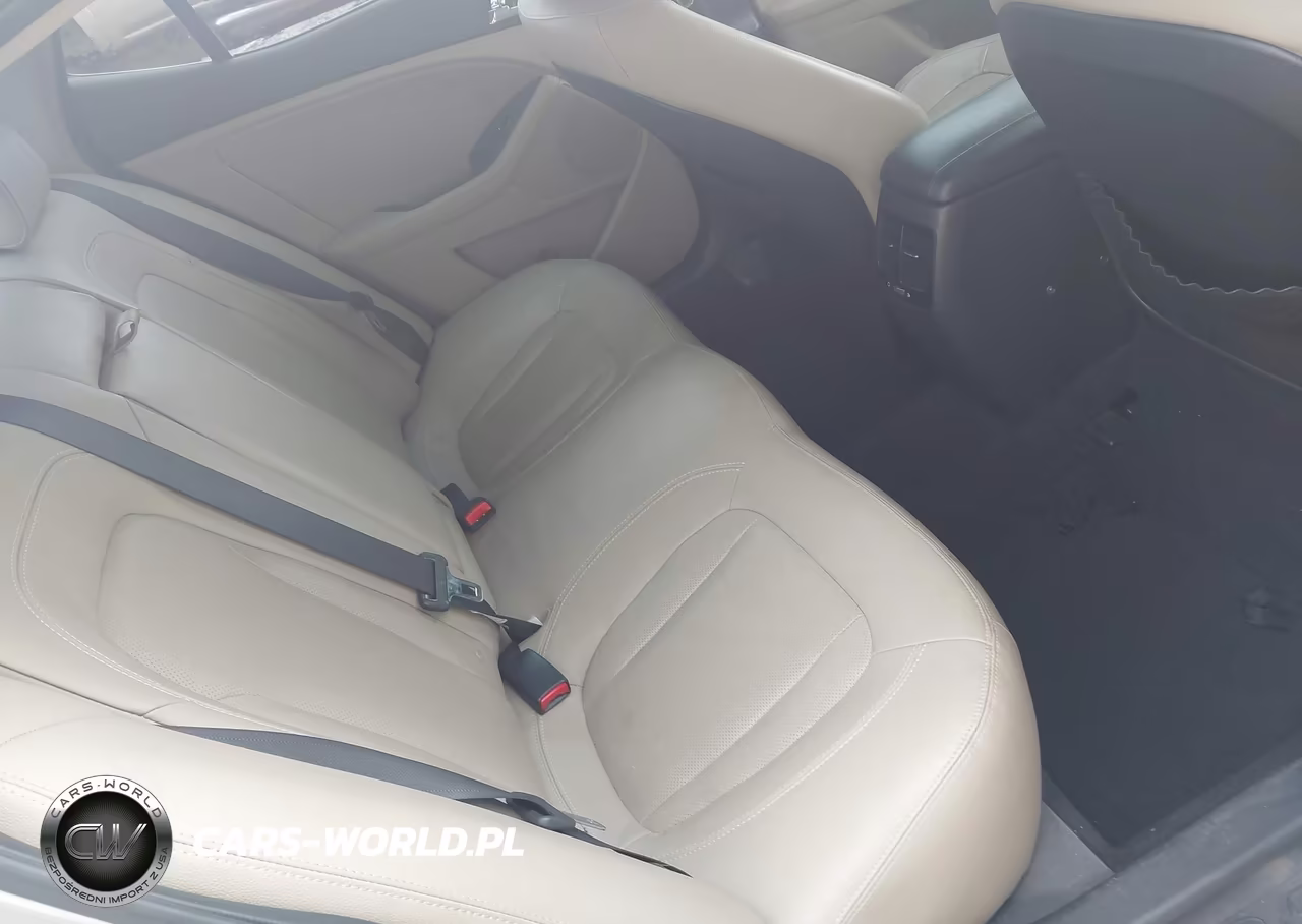 2011 Kia Optima Ex VIN:KNAGN4A78B5076829 - 8