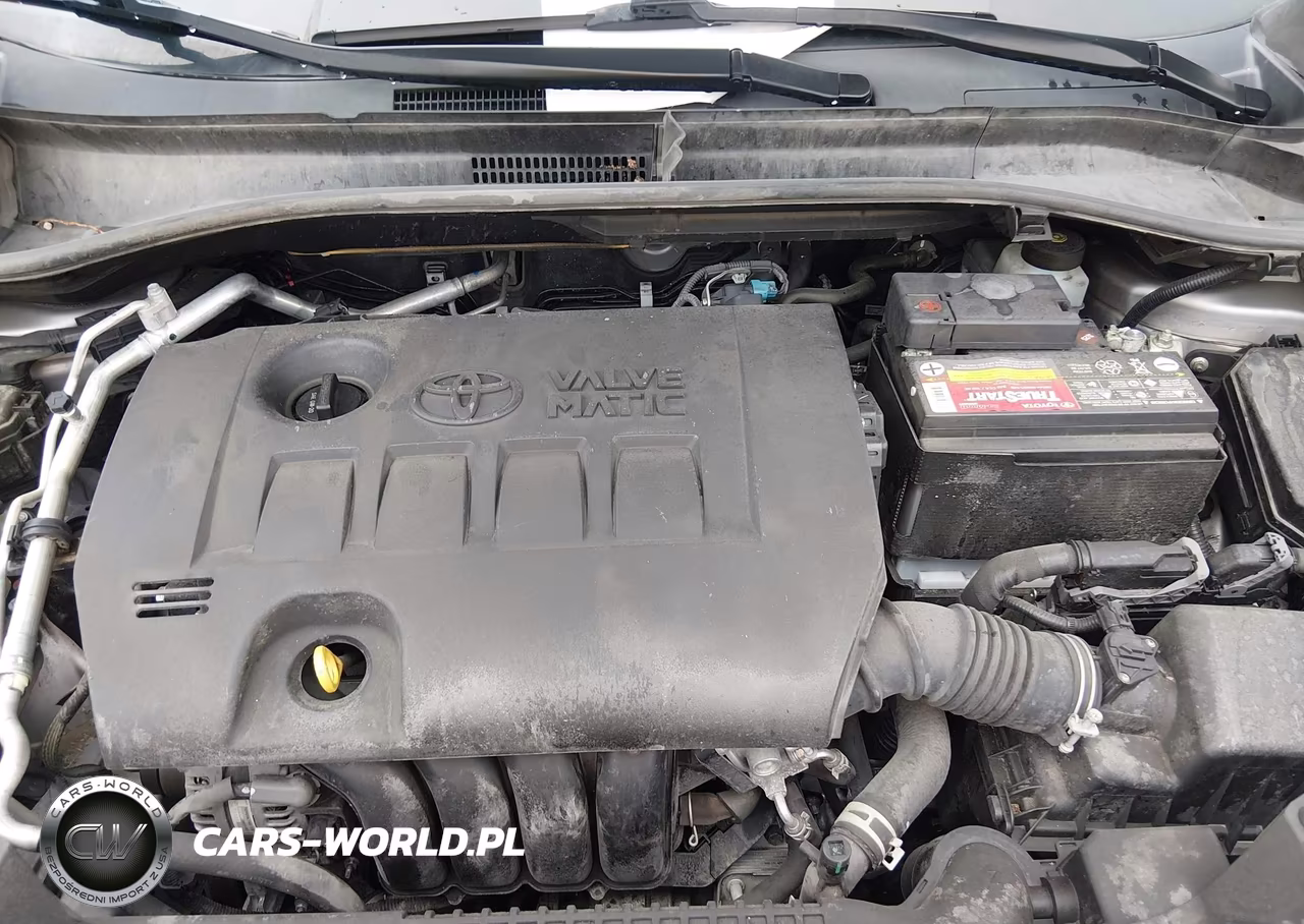 2020 Toyota C-Hr Limited VIN:JTNKHMBX8L1091984 - 10