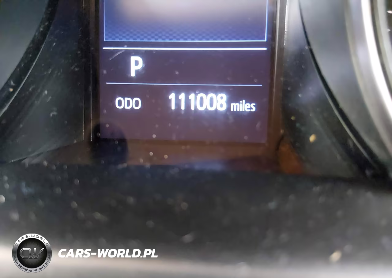 2020 Toyota C-Hr Limited VIN:JTNKHMBX8L1091984 - 15