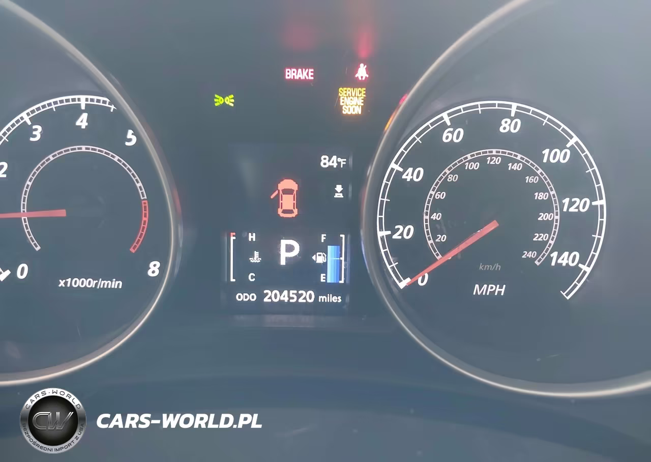 2013 Mitsubishi Outlander Sport Es VIN:4A4AP3AU4DE008896 - 7