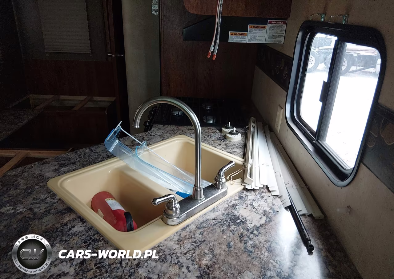2014 Keystone Rv Other VIN:4YDT26R23E7205337 - 10