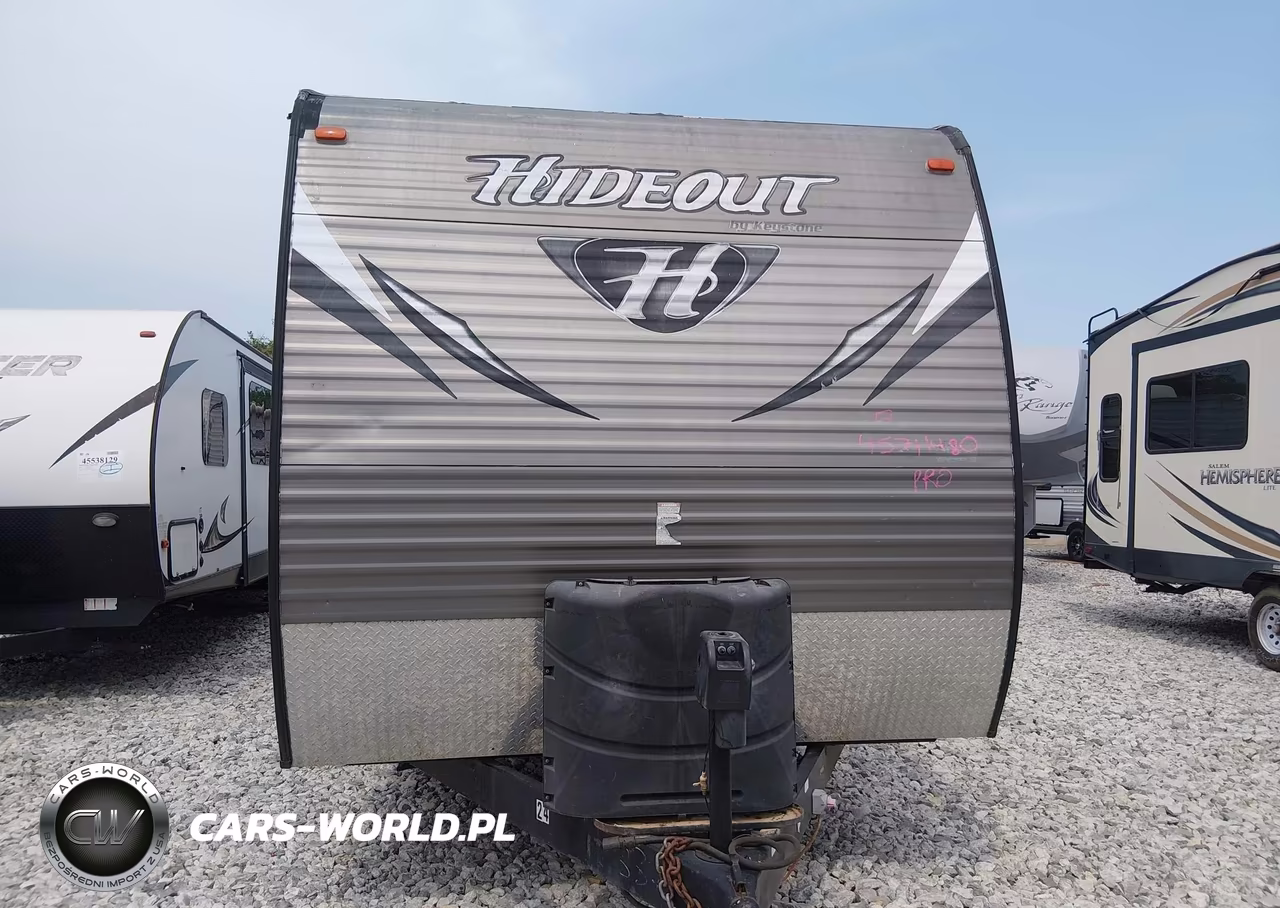 2014 Keystone Rv Other VIN:4YDT26R23E7205337 - 6