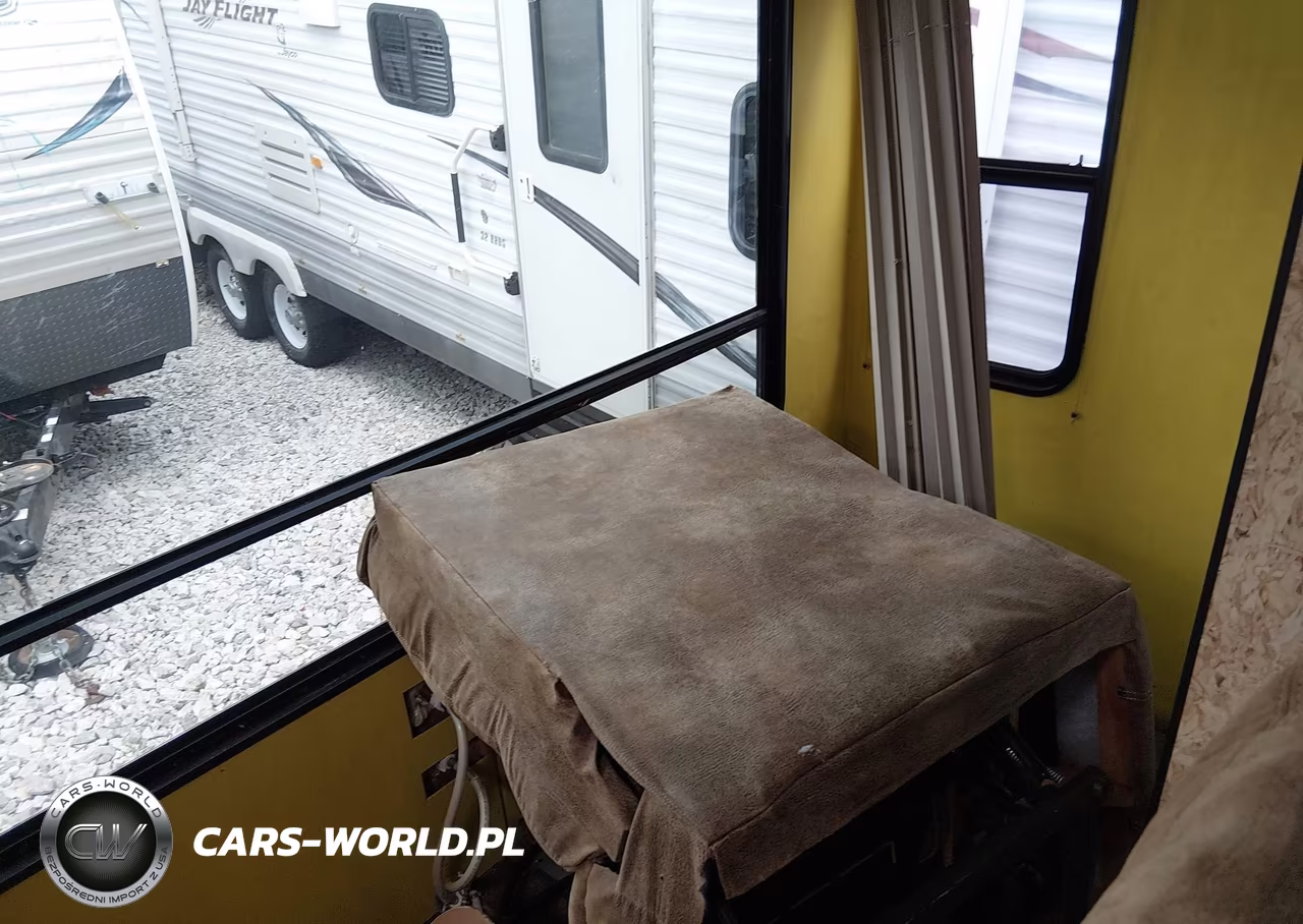 2014 Keystone Rv Other VIN:4YDT26R23E7205337 - 8