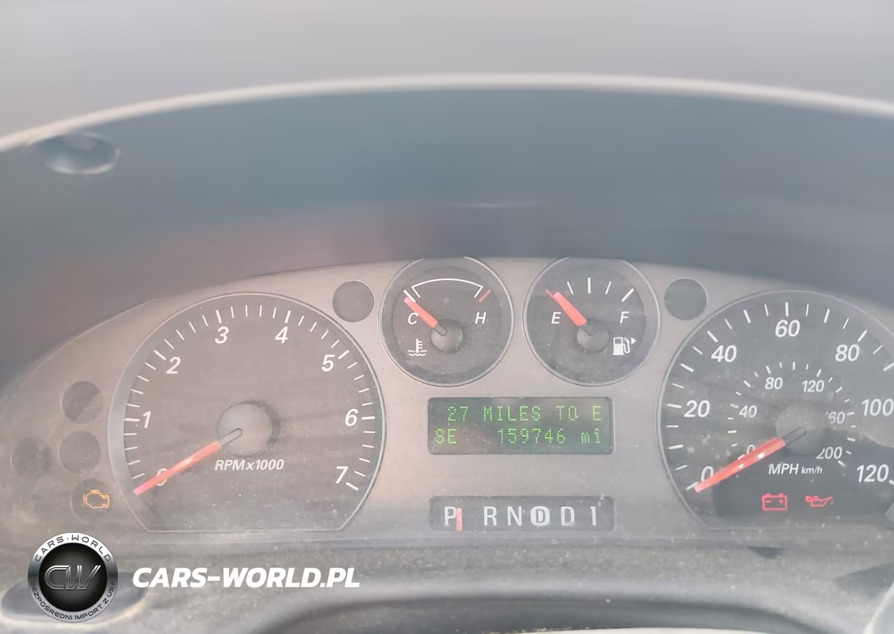 2006 Ford Taurus Sel VIN:1FAFP56U16A215098 - 7