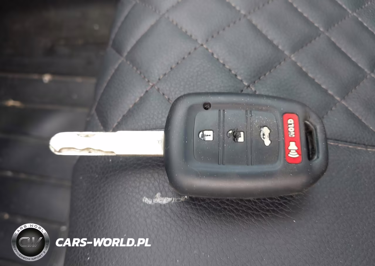 2013 Honda Accord Lx VIN:1HGCR2F36DA240672 - 11