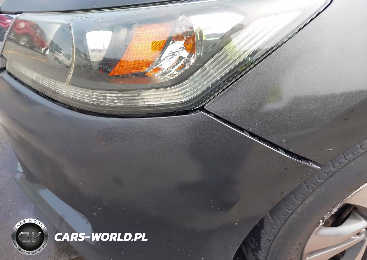 2013 Honda Accord Lx VIN:1HGCR2F36DA240672 - 6