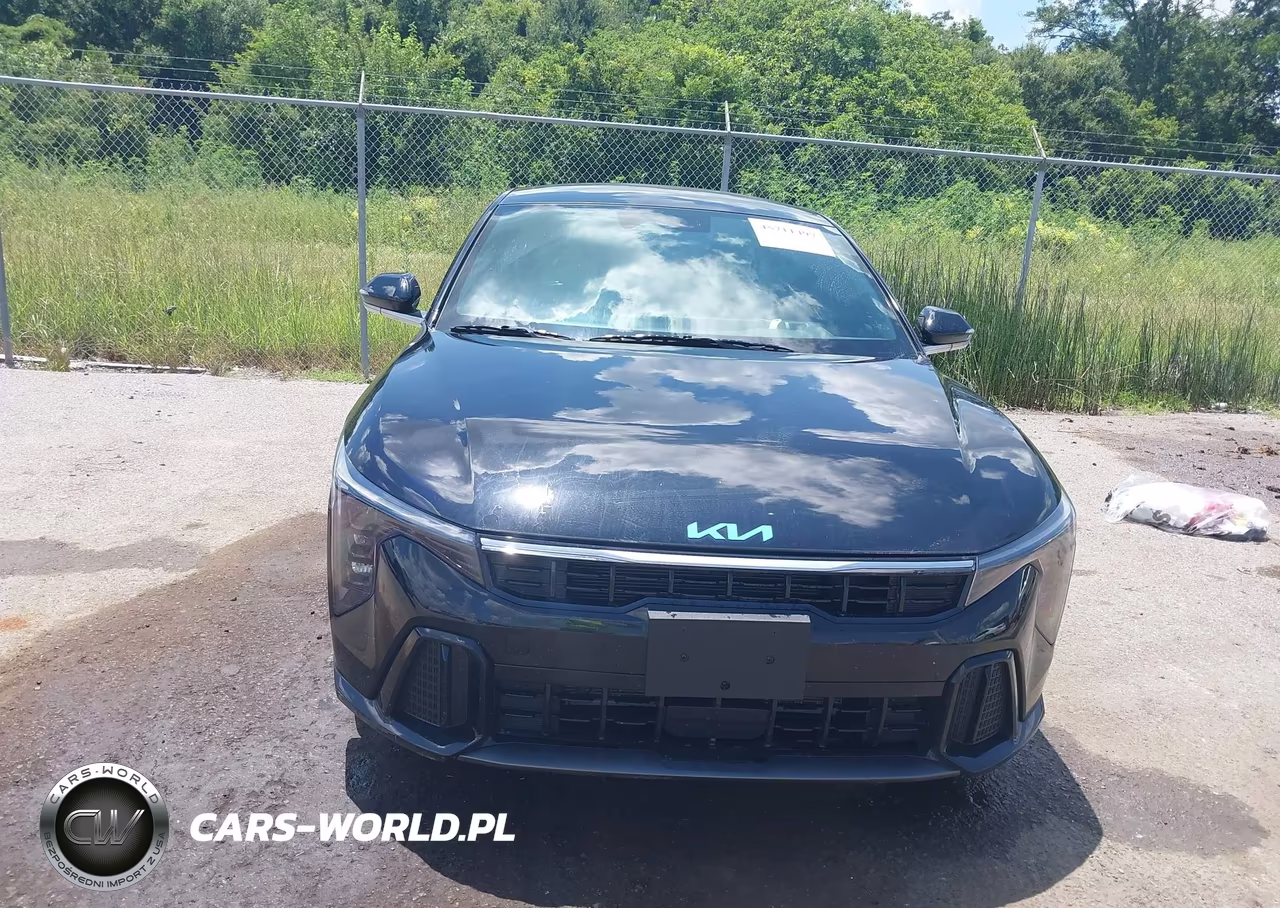 2026 Kia K4 Gt-Line VIN:3KPFW4DEXTE299563 - 12