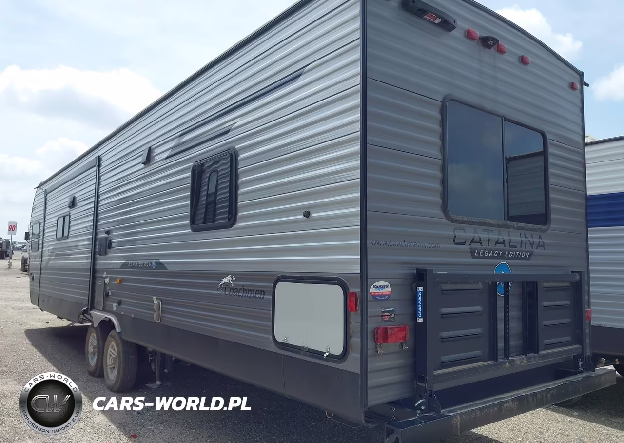 2024 Coachmen Catalina VIN:5ZT2CATB5RX031170 - 3