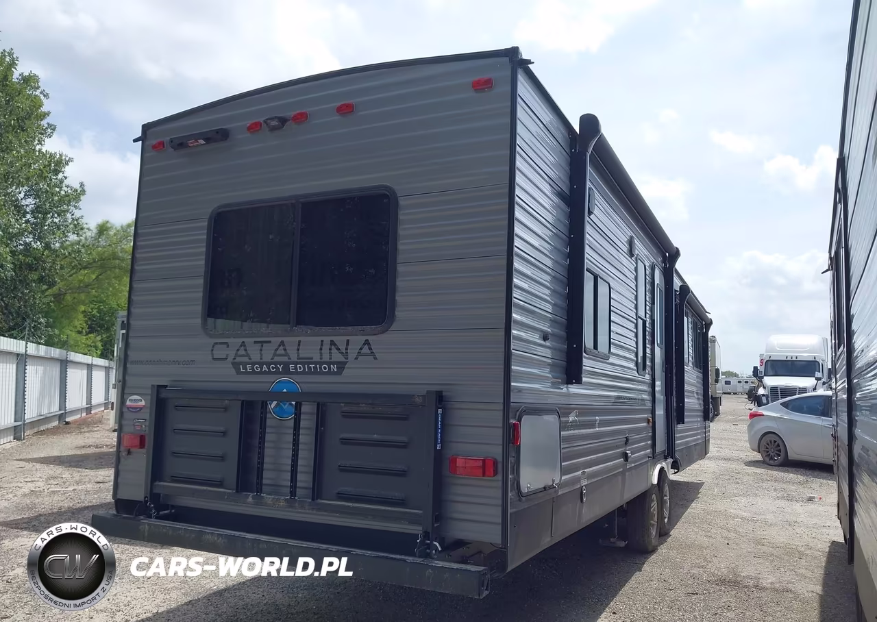 2024 Coachmen Catalina VIN:5ZT2CATB5RX031170 - 4
