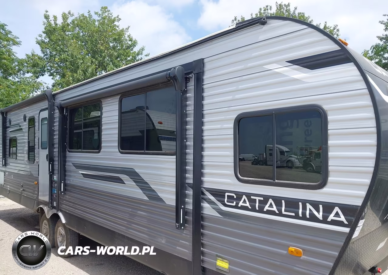 2024 Coachmen Catalina VIN:5ZT2CATB5RX031170 - 6