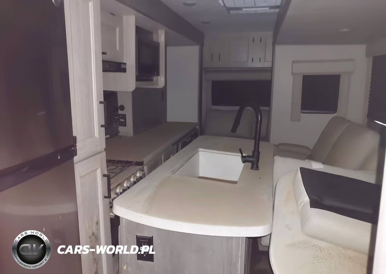 2024 Coachmen Catalina VIN:5ZT2CATB5RX031170 - 8