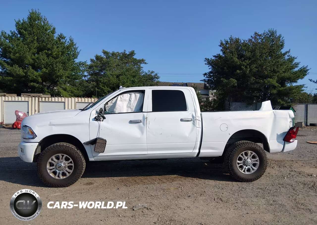 2016 Ram 2500 Big Horn VIN:3C6UR5DL7GG118472 - 14
