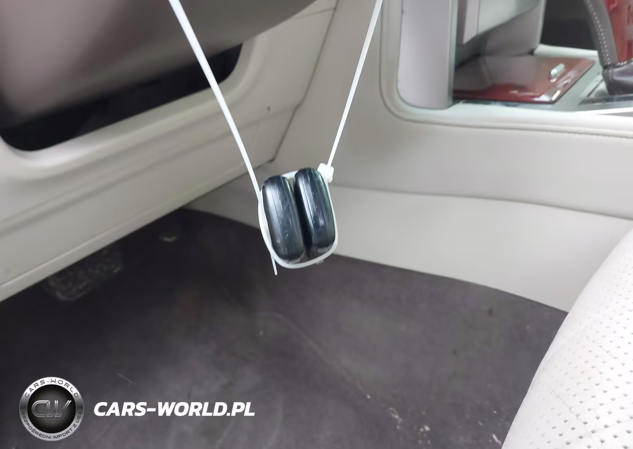 2013 Lexus Gx 460 VIN:JTJBM7FX2D5052598 - 12