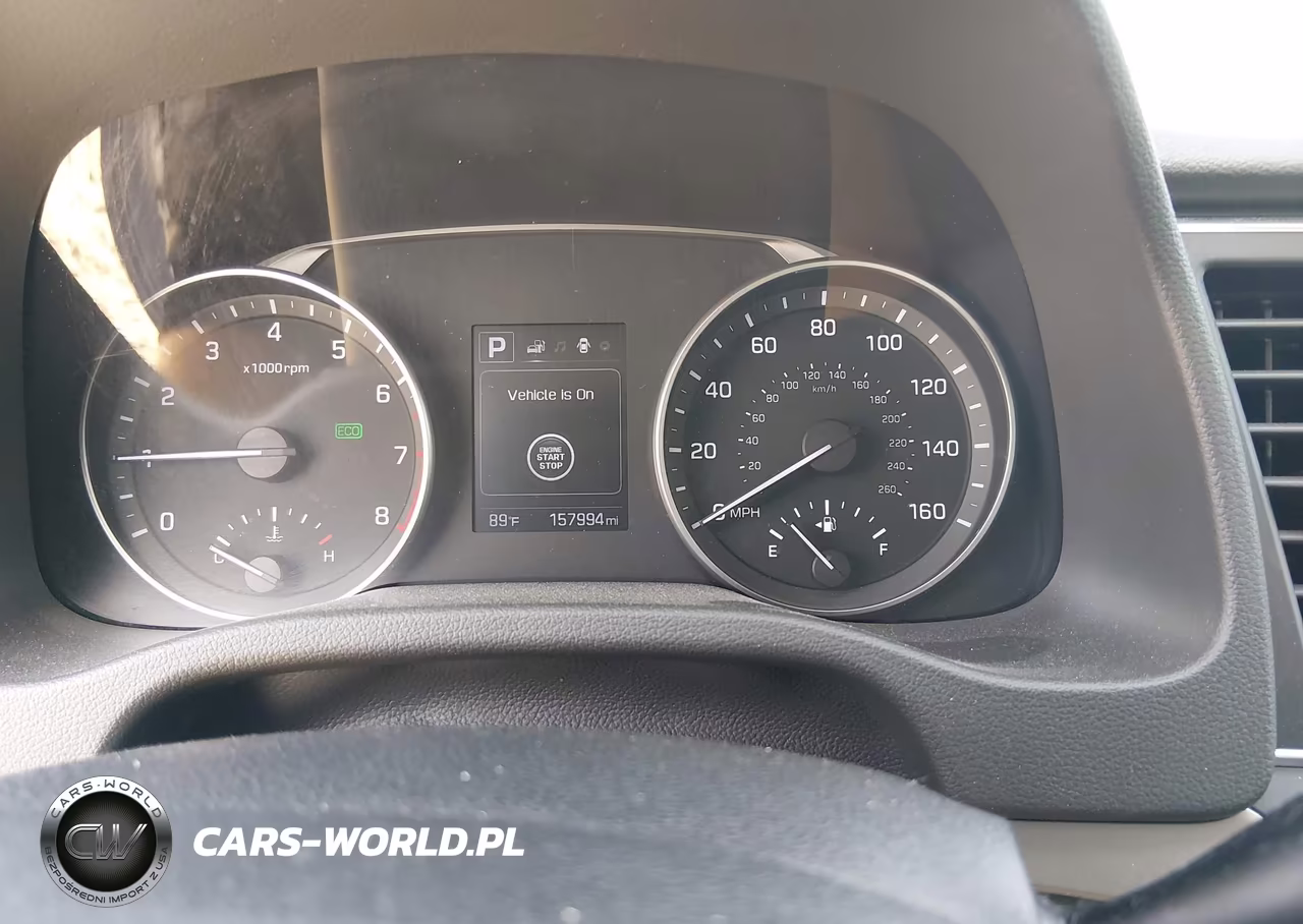2017 Hyundai Elantra Se VIN:5NPD84LF8HH025714 - 7