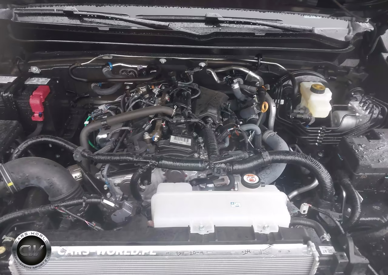 2026 Toyota Tacoma Sr5 VIN:3TMLB5JN9TM237974 - 10