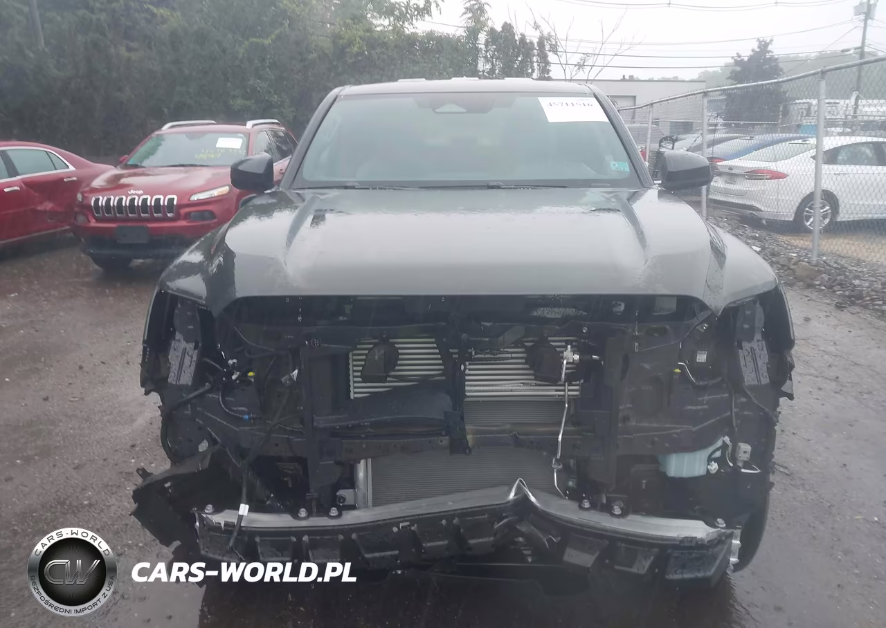 2026 Toyota Tacoma Sr5 VIN:3TMLB5JN9TM237974 - 12