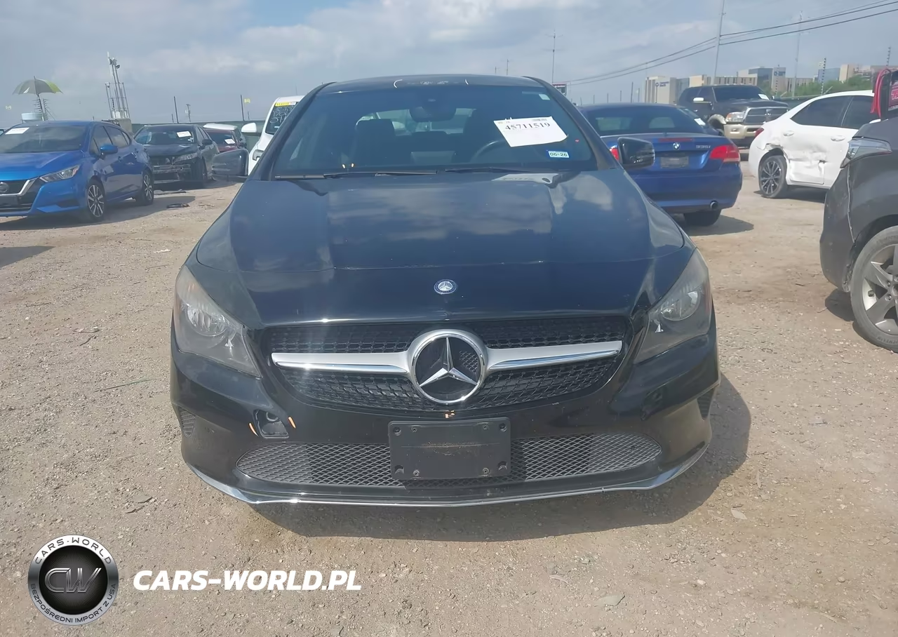 2017 Mercedes-Benz Cla 250 4Matic VIN:WDDSJ4GB5HN409717 - 12