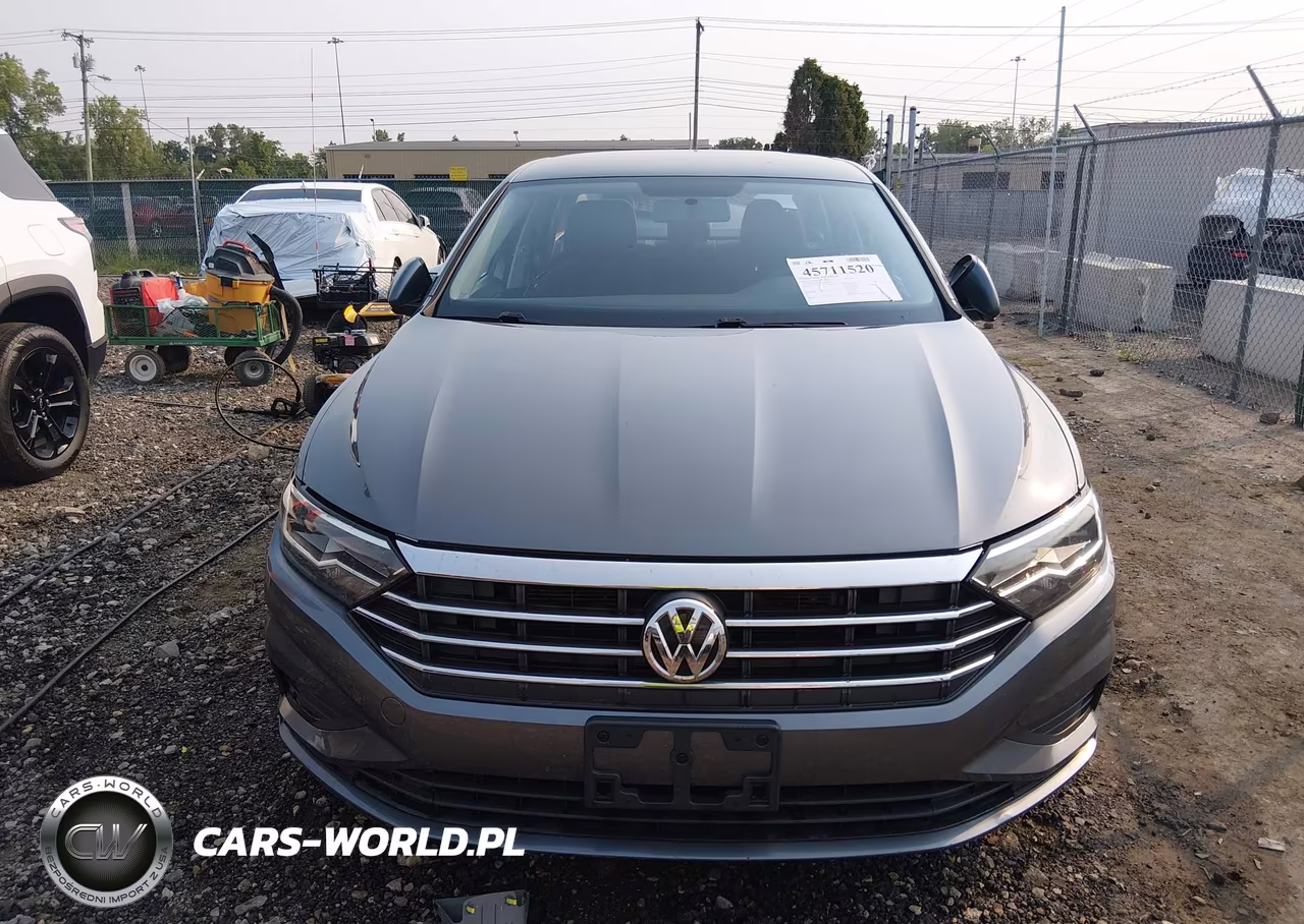 2021 Volkswagen Jetta 1.4T R-Line-1.4T Se-S VIN:3VWC57BUXMM038004 - 12