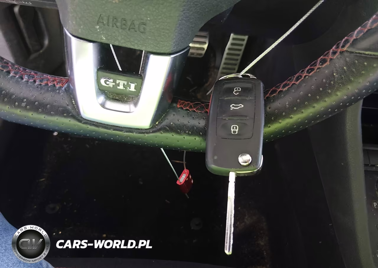 2013 Volkswagen Gti Wolfsburg Edition VIN:WVWHD7AJ3DW139839 - 11