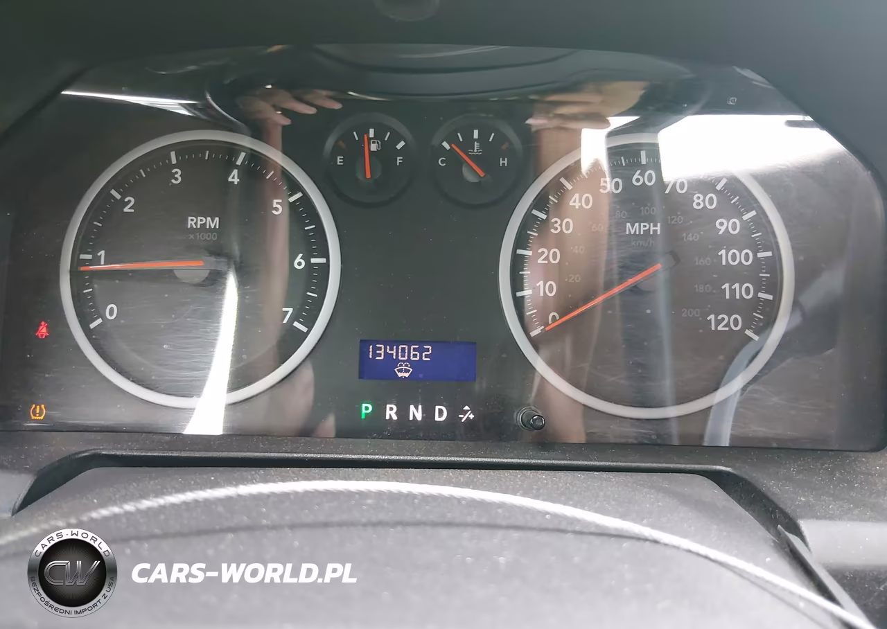 2010 Dodge Ram 1500 St VIN:1D7RB1CP6AS173274 - 7