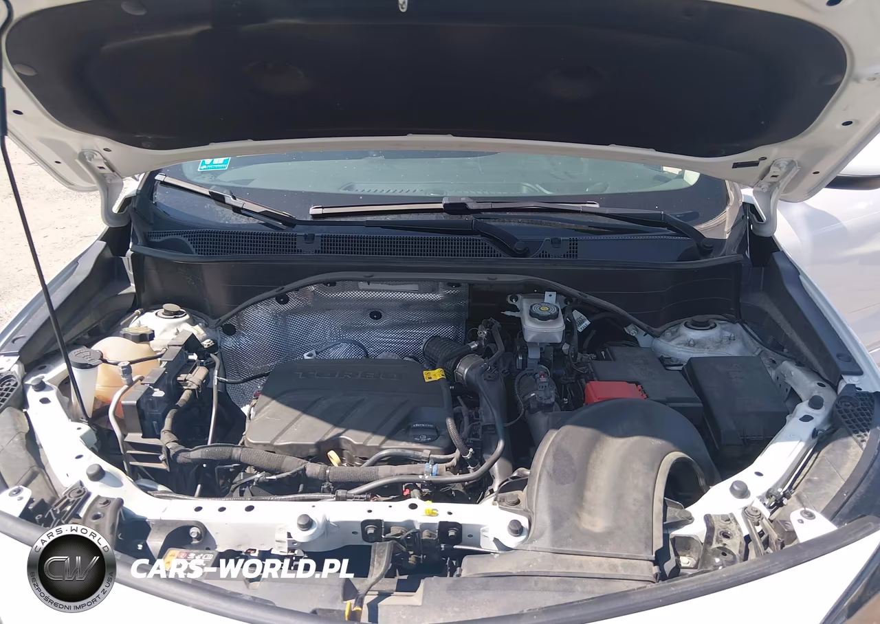 2020 Buick Encore Gx Fwd Select VIN:KL4MMDS27LB077933 - 10