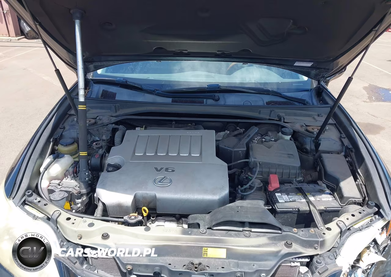 2009 Lexus Es 350 VIN:JTHBJ46G392280546 - 10