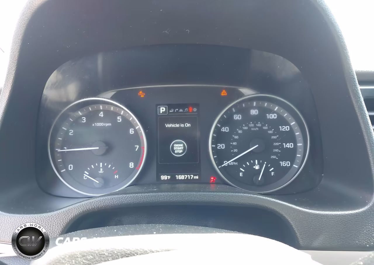 2017 Hyundai Elantra Limited VIN:5NPD84LF0HH027540 - 7