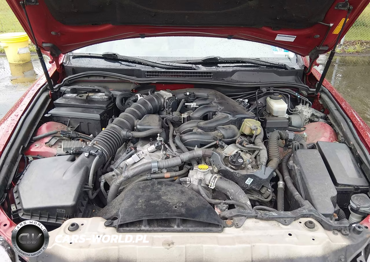 2010 Lexus Is 250 VIN:JTHCF5C2XA5043432 - 10