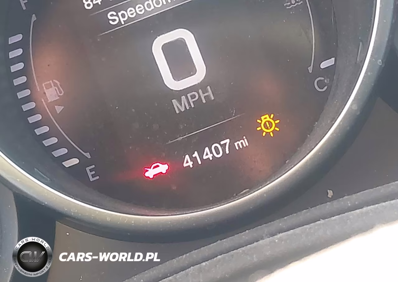 2018 Fiat 500X Blue Sky Edition Fwd VIN:ZFBCFXAB8JP677376 - 7