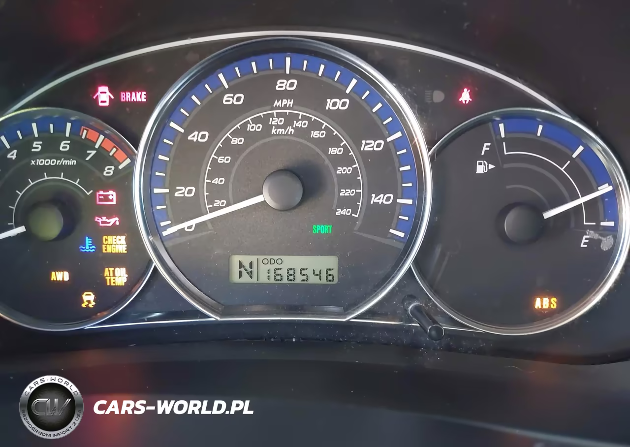 2012 Subaru Forester 2.5X Limited VIN:JF2SHAEC2CH401194 - 7