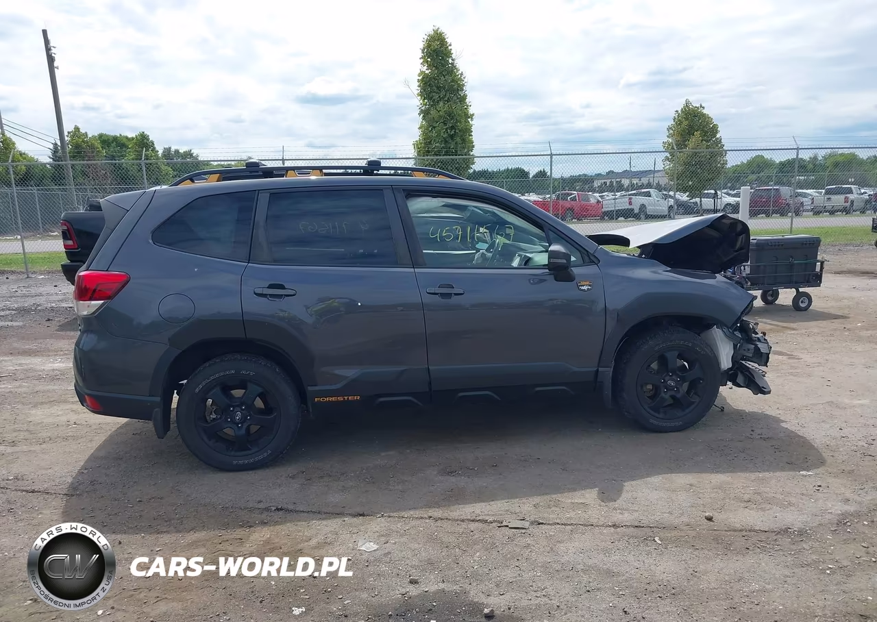 2022 Subaru Forester Wilderness VIN:JF2SKAMC5NH419856 - 14