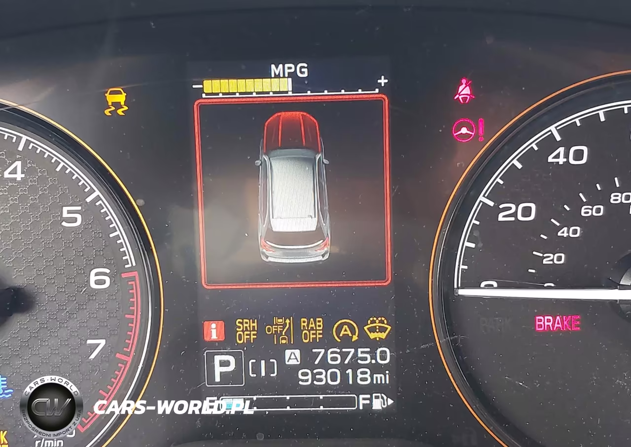 2022 Subaru Forester Wilderness VIN:JF2SKAMC5NH419856 - 16