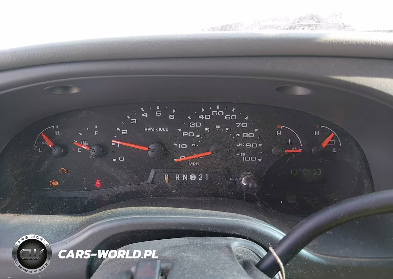 2006 Ford E-350 Super Duty Chateau-Xl-Xlt VIN:1FBNE31L76HA01176 - 7