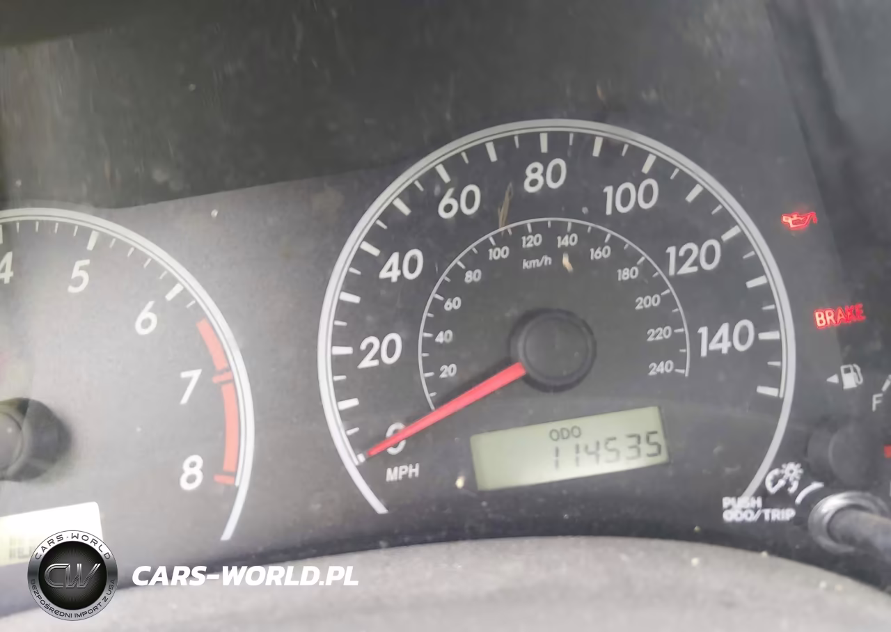 2009 Toyota Corolla Le VIN:1NXBU40EX9Z078707 - 7